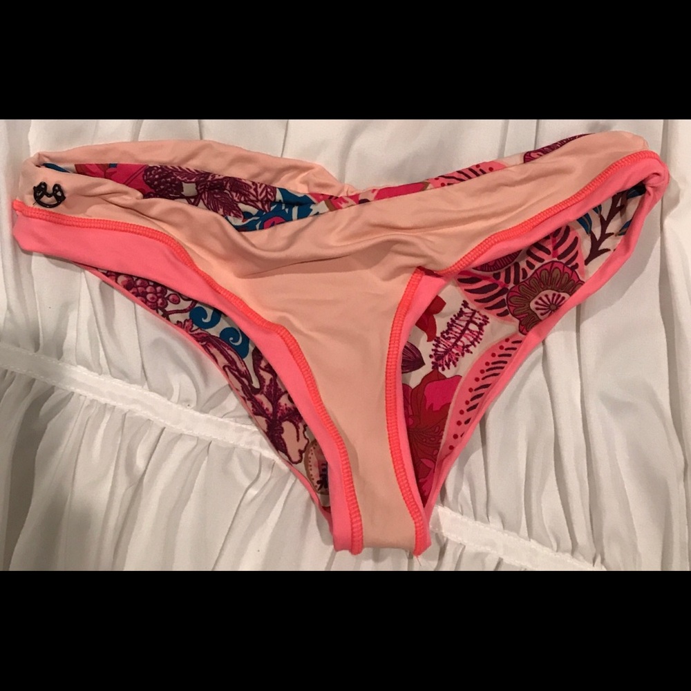 Maaji Bikini Bottom